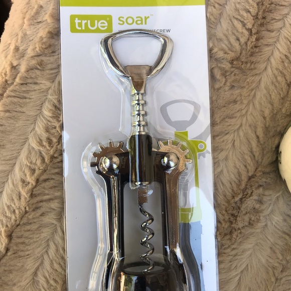 Pfaltzgraff Coffee Cup- Wine bottle Opener - Picture 5 of 6